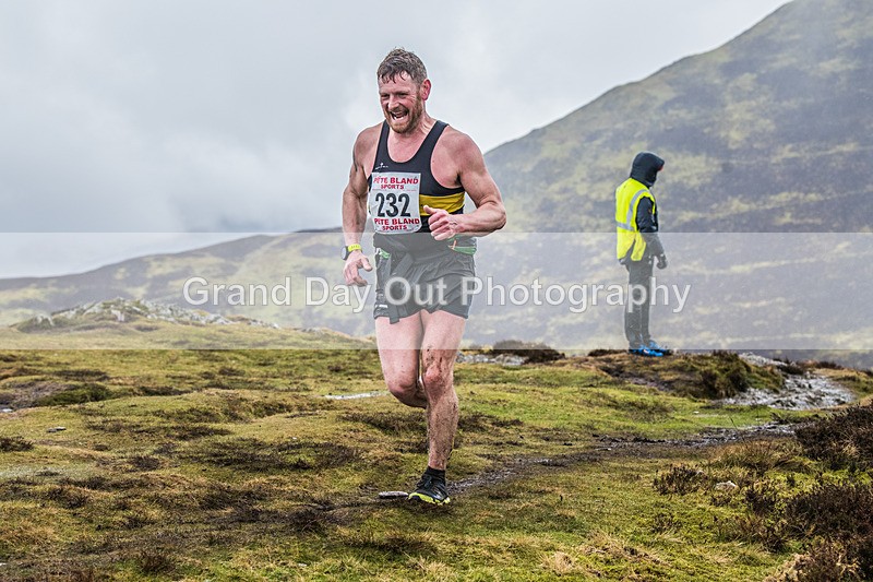 Coledale-676 - Coledale Horseshoe Fell Race Saturday 25th March 2023