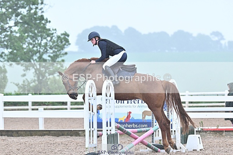 250527-155244-00103 - Clear Round and60cm