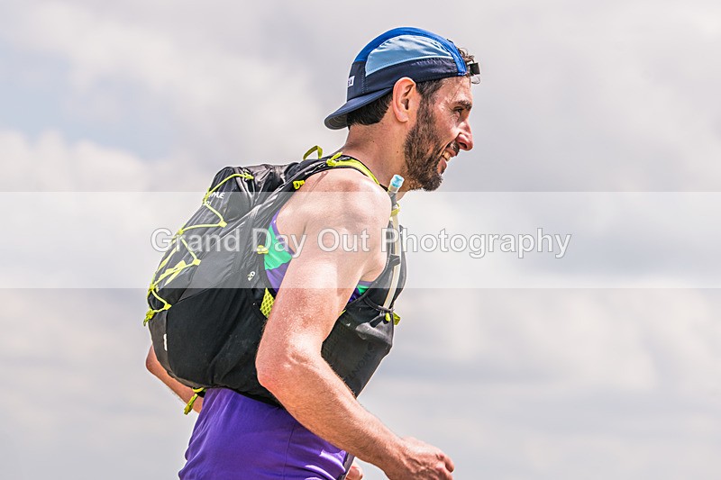 Helvellyn-450 - Helvellyn & The Dodds Fell Race Saturday 25th May 2024