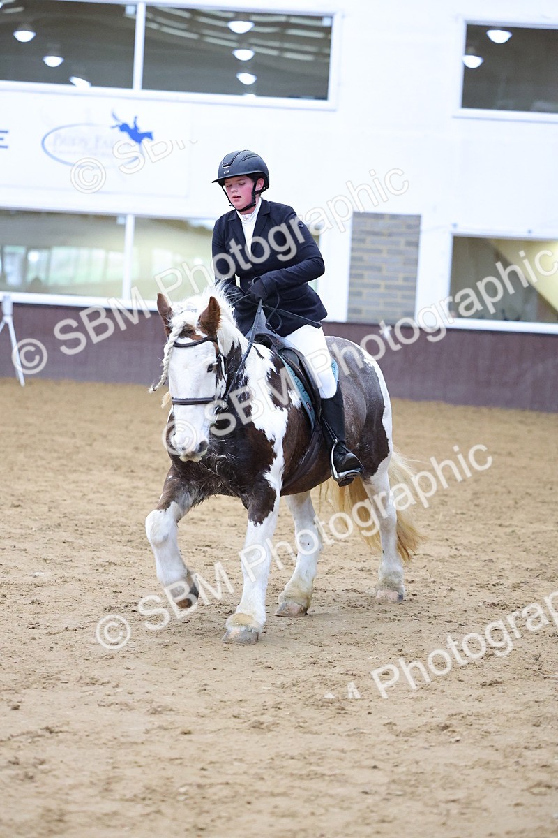 SBM_000701 - Class 3 - 60cm