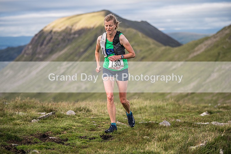 Seat Sandal-417 - Seat Sandal Fell Race Wednesday 9th July 2025