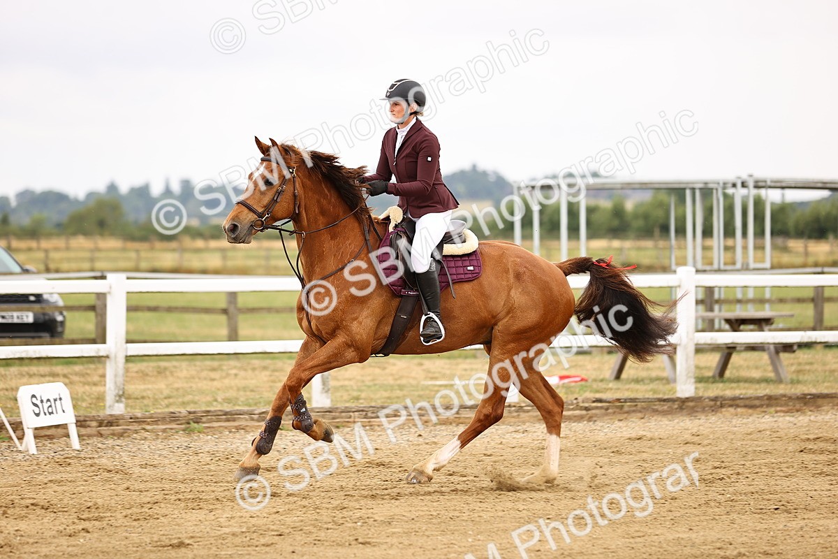 SBM_026444 - Class 12 - Amateur Championship Qualifier 1.05m