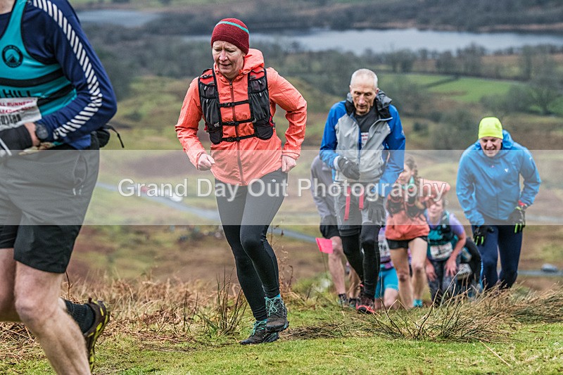 Elterwater-534 - Kendal Winter League Elterwater Junior & Senior Fell Races Sunday 25th January 2026