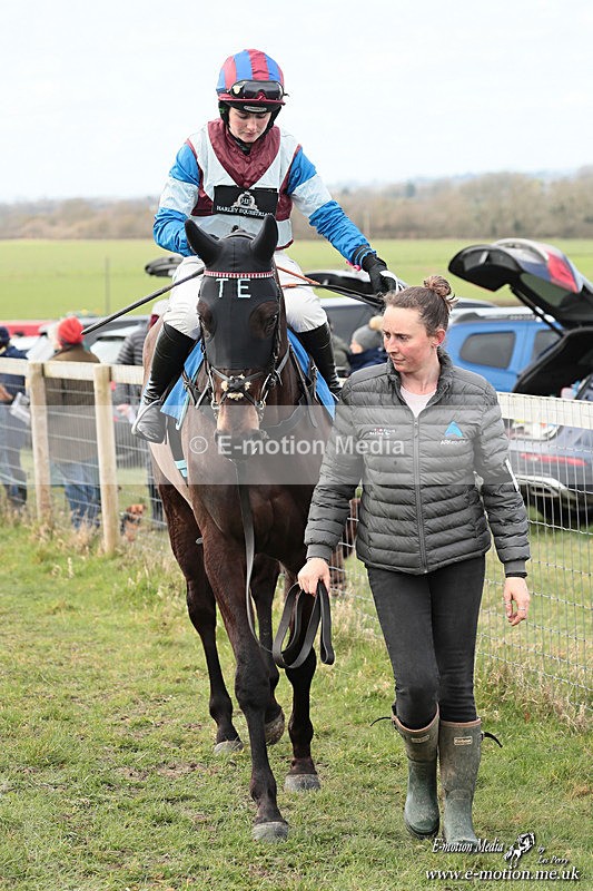 PtP 280226 47 - Kimblewick PtP Kingston Blount 28/02/26