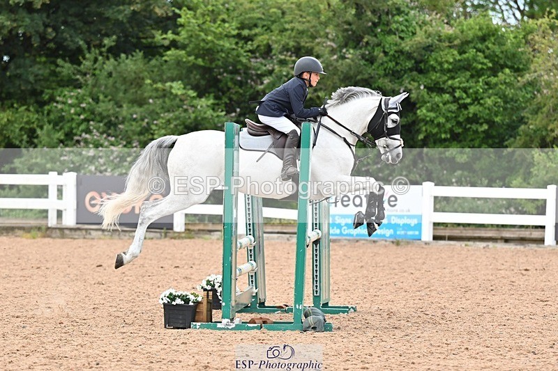 260628-102241-07219 - Cls 36 Pony Discovery + 90cm Open