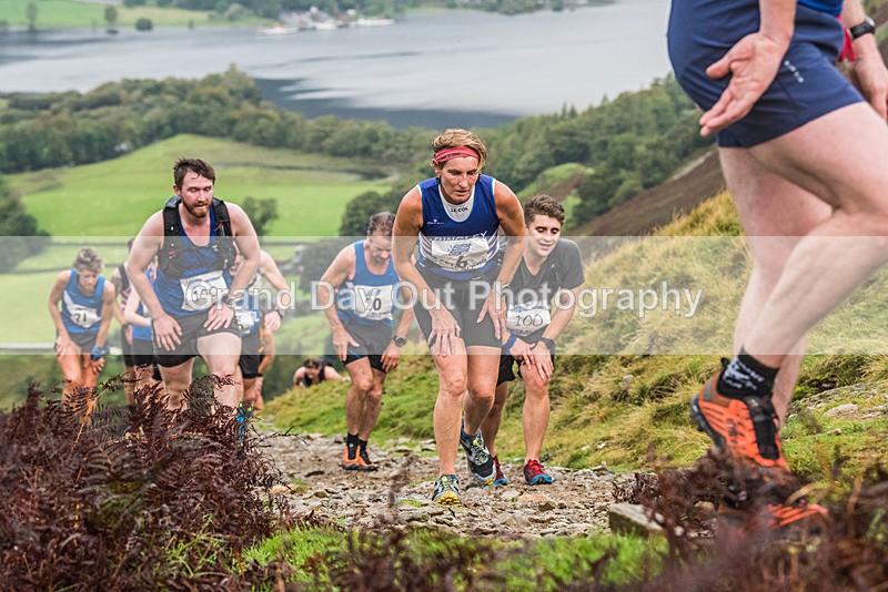 HBMR Leg 1-283 - Hodgson Brothers Mountain Relay - Leg 1 Sunday 1st October 2023