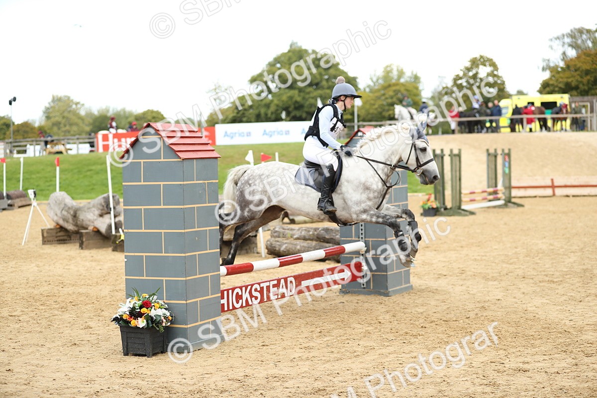 SBM_23129 - E9 - Eventers Challenge 60cm Championship