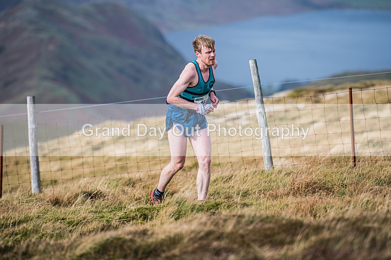 Buttermere-75 - Buttermere Shepherds Meet Fell Race Sunday 27th October 2024