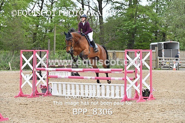 BPP_8306 - CLASS 19 SAT CLASS 19 SAT Senior Newcomers/ 1.10m Open