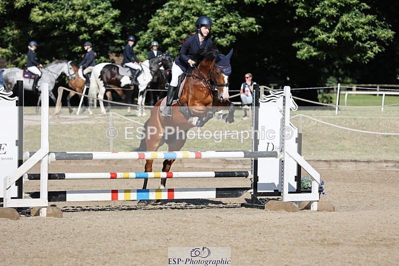 250703A-084637-00098 - Cls 5 85cm Amateur Qualifier