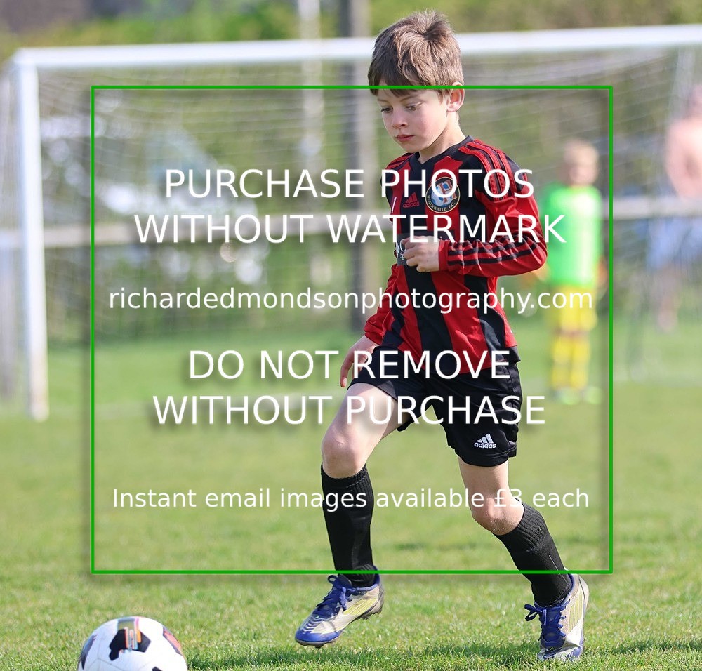 533A9965 - Heathwaite Under 7's (25/4/26)