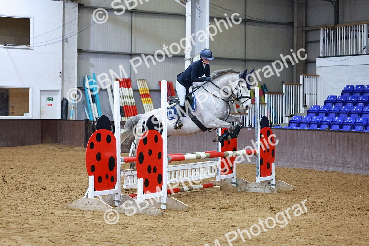 SBM_000537 - Class 2 - Senior British Novice - 90cm