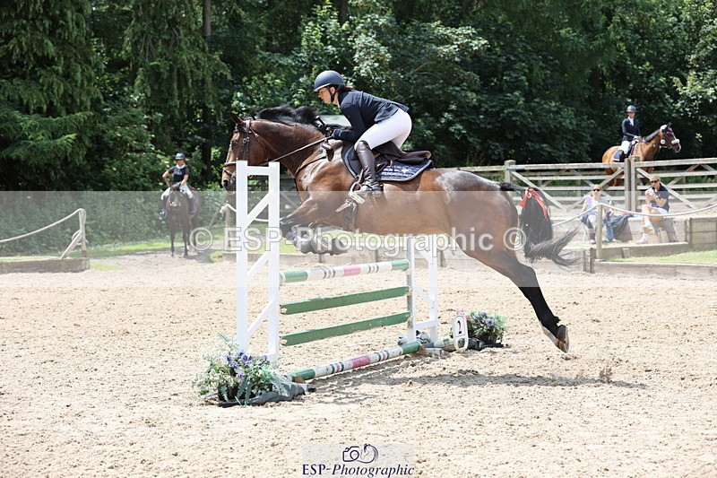 250614A-123852-06509 - Cls 28 95cm Amateur Quali