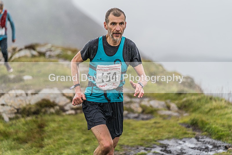 Buttermere-444 - Buttermere Sailbeck Fell Race Saturday 15th June 2024