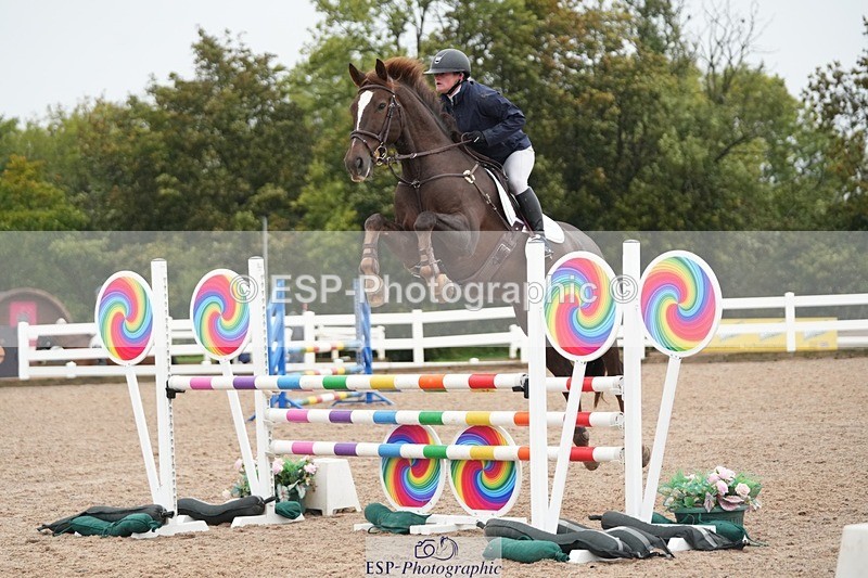 251003-115119-00790 - Cls 8 95cm Amateur Qualifier