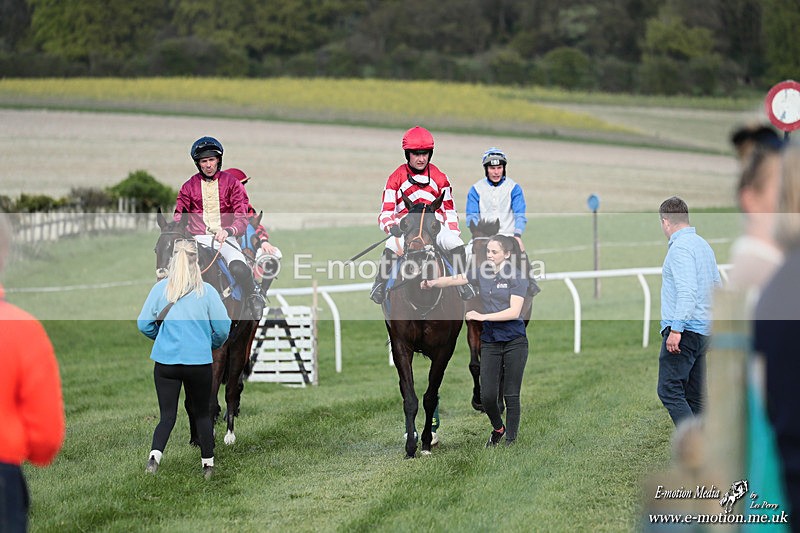 PtP 190426 1175 - Vine & Craven PtP Kingston Blount 19/04/26