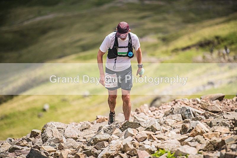 Borrowdale-1413 - Borrowdale Fell Race Saturday 2nd August 2025