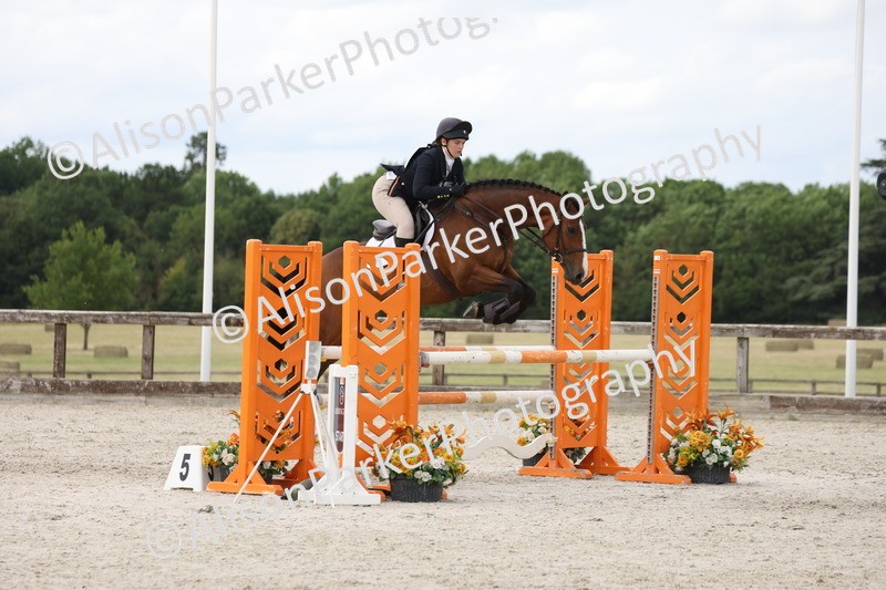 20250622-8509 - PC100 Qualifier - Round 2