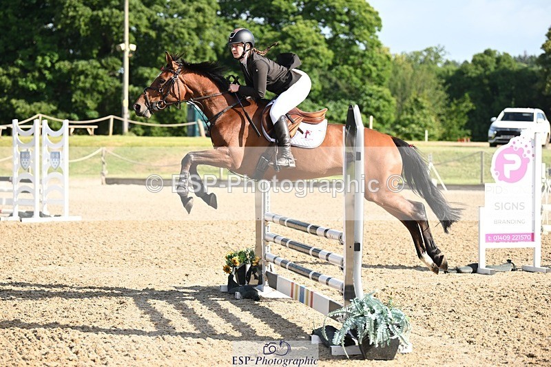 240704-082505-00112 - Cls 5 85cm Amateur Qualifier