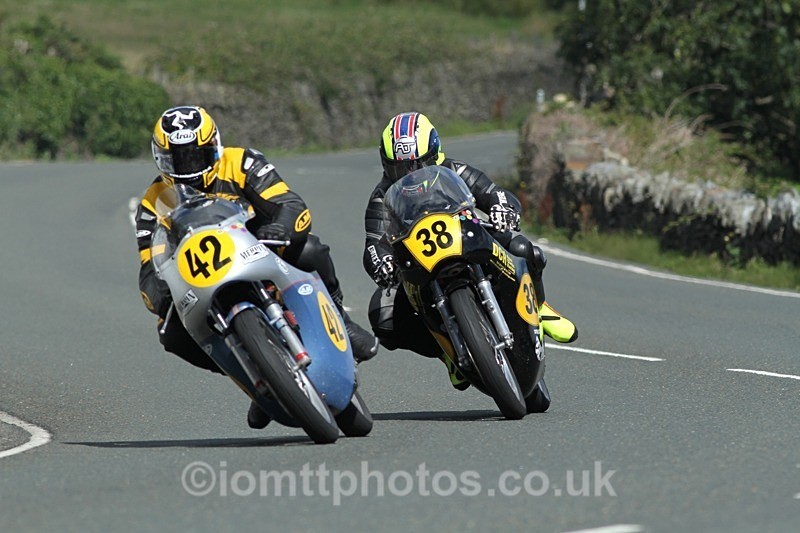 IMG_0096 - 500cc Classic TT Race