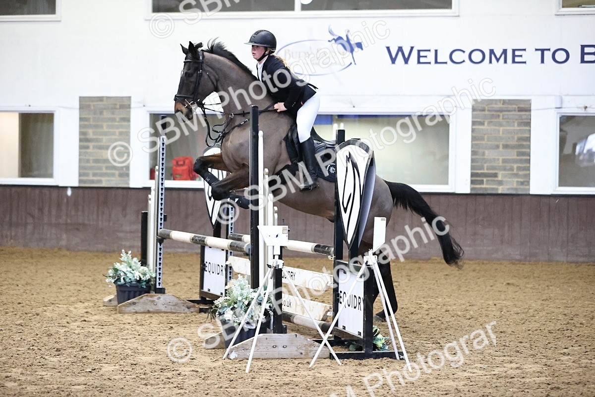 SBM_003788 - Class 14 - Senior British Novice - 90cm