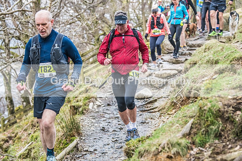 Buttermere-268 - Fellside Events Buttermere Trail Race Sunday 22nd March 2026