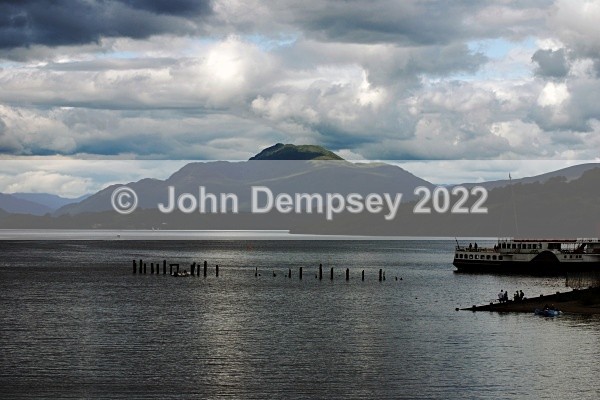 Bonnie Bonnie Banks 2 - Places To Visit