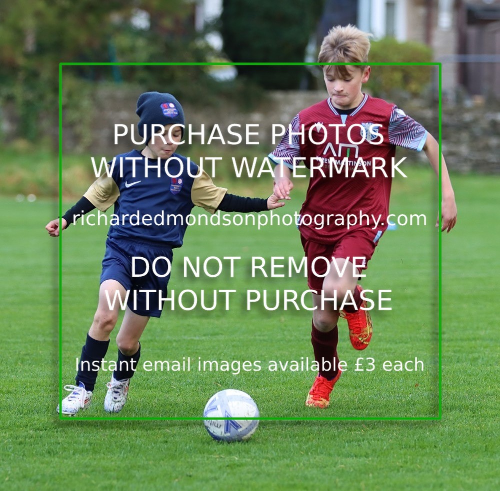 IMG_4539 - Wattsfield U9 vs Swarthmoor U9 (12/10/24)