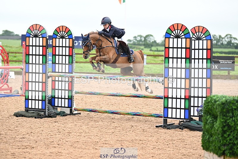 240630A-104947-11846 - Cls 24 HOYS 128cm Qualifier