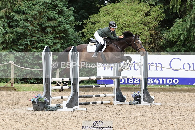 250705A-124532-14237 - Cls 35 95cm Amateur Quali