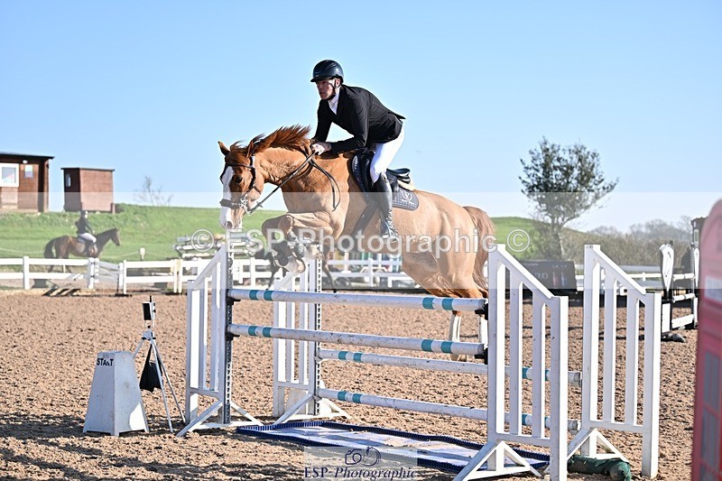 260304-150643-00700 - Cls 6 Foxhunter and 1.20m Open