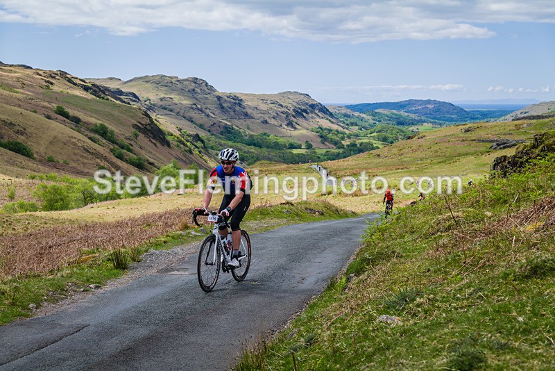 125544 - Hardknott Pass Camera 1 12.00-13.00