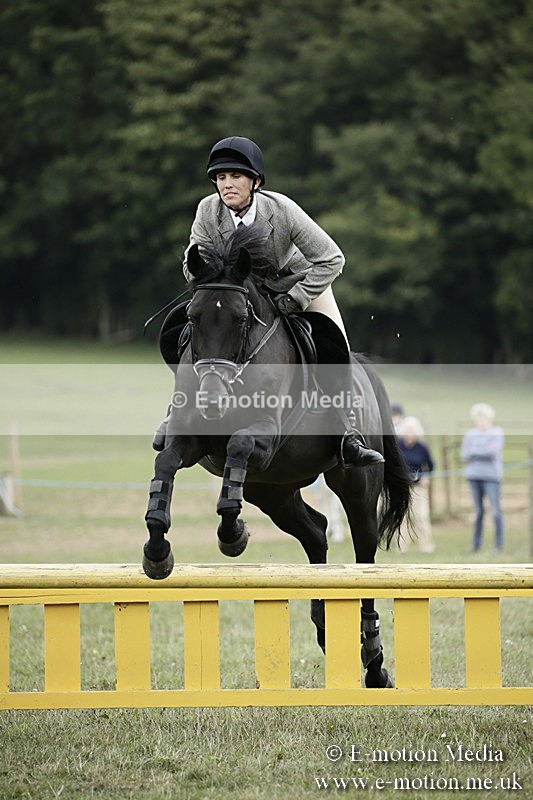 BVR090918 457 - BVRC Dressage and Show Jumping 09/09/18