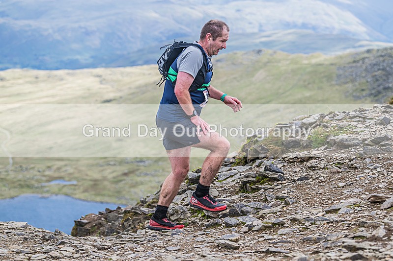 Grisedale HS-580 - Grisedale Horseshoe Fell Race Saturday 5th September 2026