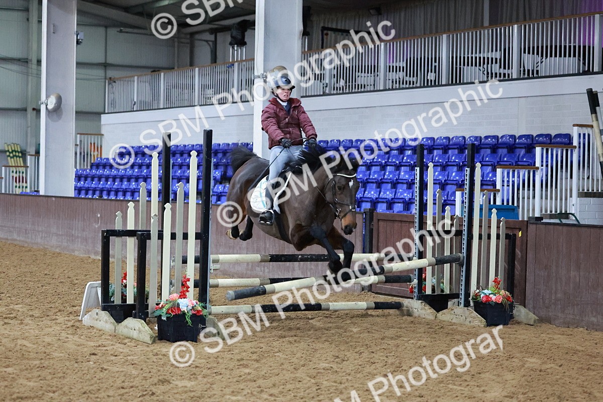 SBM_002380 - Class 8 - Clear Round