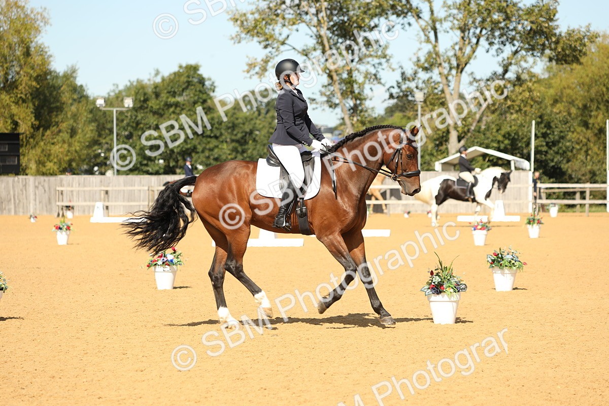 SBM_22271 - D17 - Grand Tour Championship - Novice 27