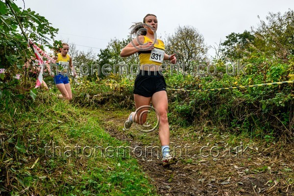 WestRLY25-811957 - Young Female Set Two