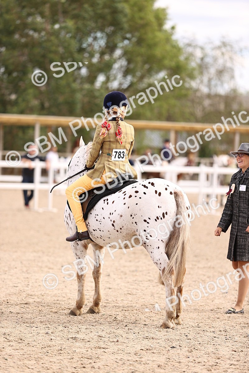 SBM_18065 - Class 422 - Equitation (Best Rider) Jnr