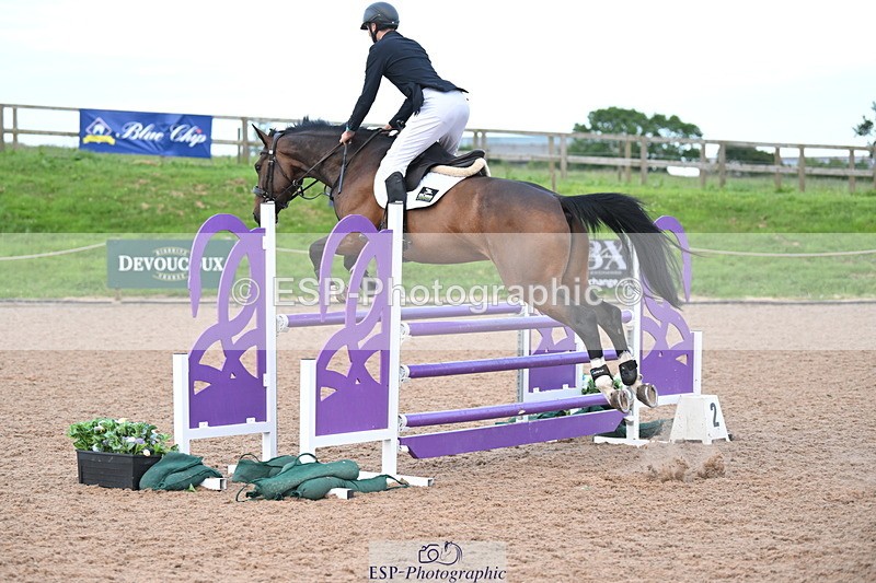 240629A-200603-10311 - Cls 20-22 Children on Horses