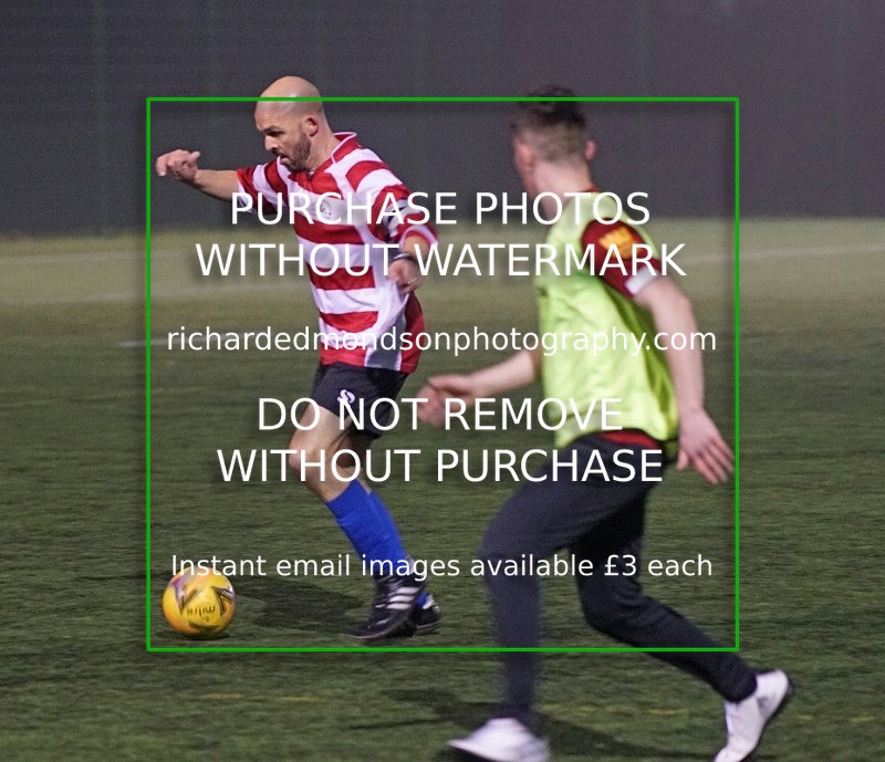 DSC00639 - Castle Rangers v Kendal Community