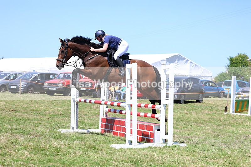 3E7A5741 - Class 10: 95cm National Amateur Championship Qualifier