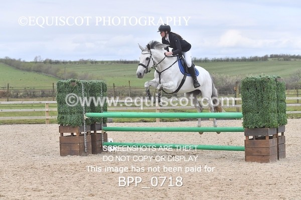 BPP_0718 - CLASS 5 Senior Discovery/ 1m Open