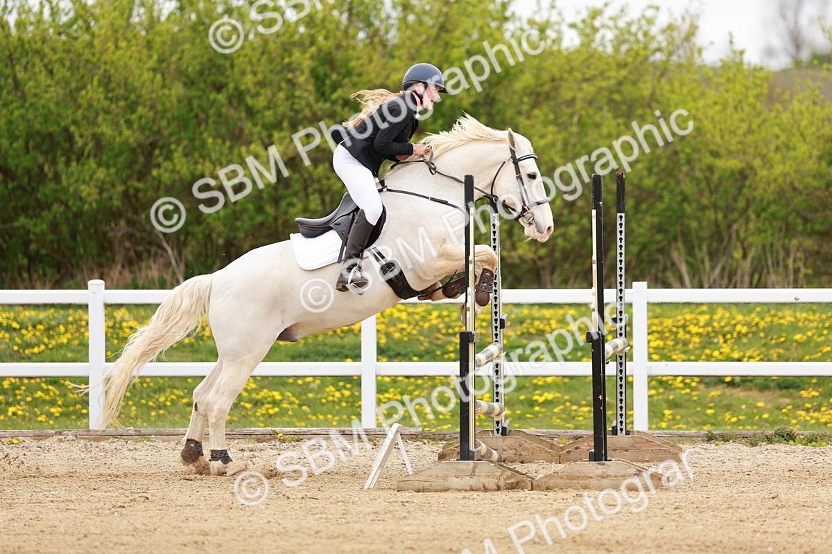 SBM_005726 - Class 6 - 90cm