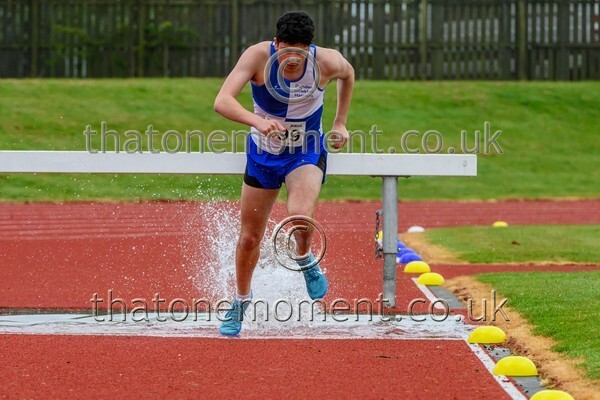 Opener25-924616 - Track Male