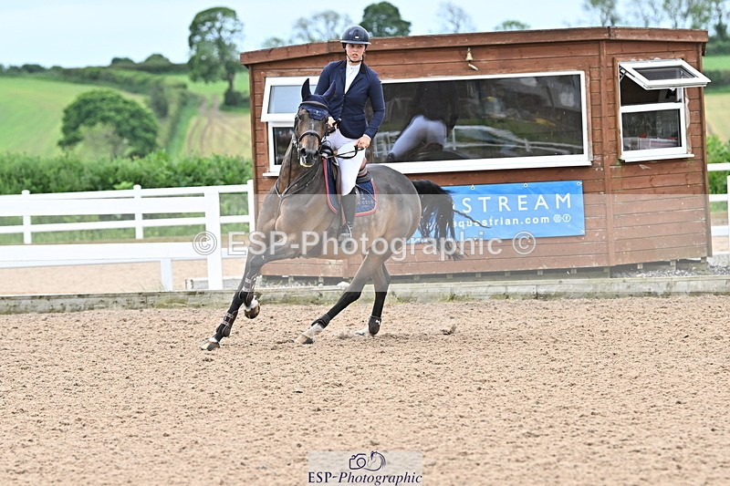 240523A-102757-01512 - Cls 1 Snr 1.05m and 1.10m