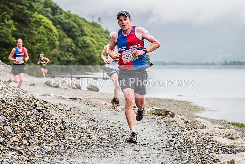 Borrowdale-89 - High Terrain Events Borrowdale Trail Half Marathon Sunday 20th August 2023