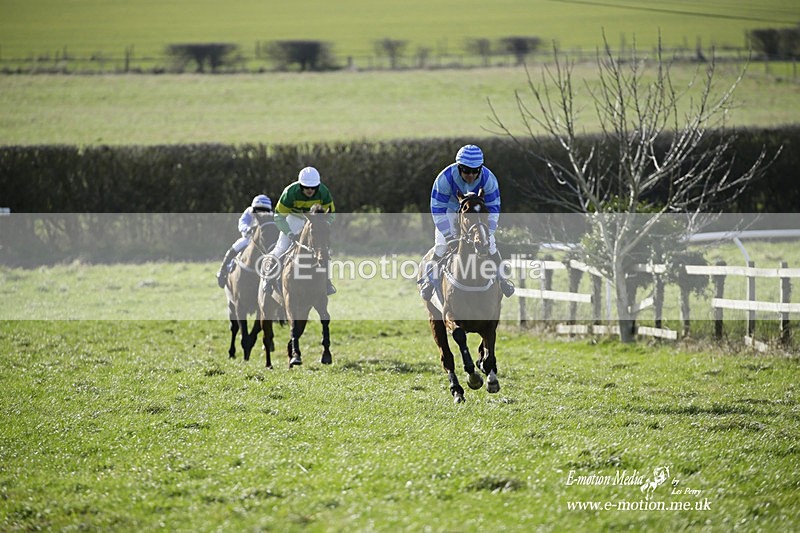 PtP 260222 579 - Kingston Blount Racing Club Point-to-Point 26/02/22