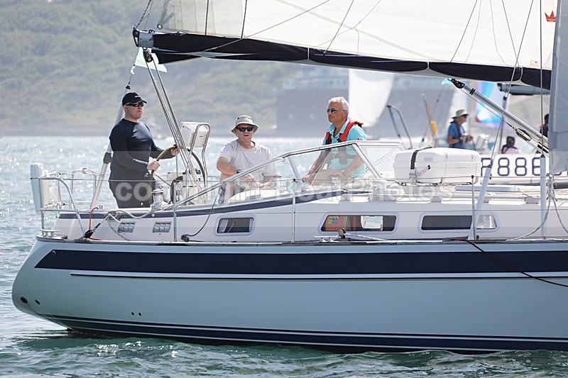 190629 FULMAR GBR4398L D43A2141 - 190629 FULMAR GBR4398L