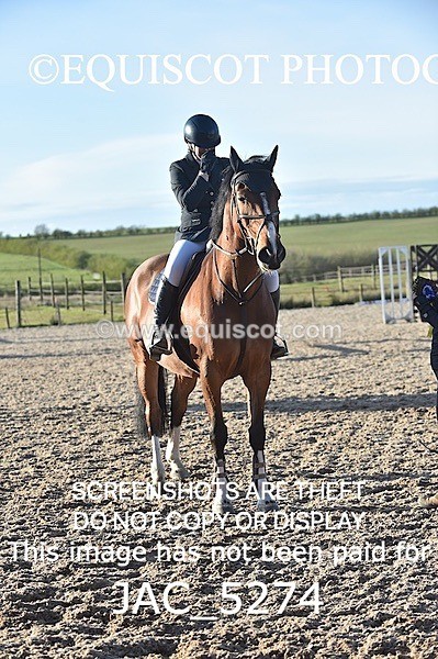 JAC_5274 - CLASS 16 SAT National 1.15m Members Cup Qualifier/ 1.15m Open