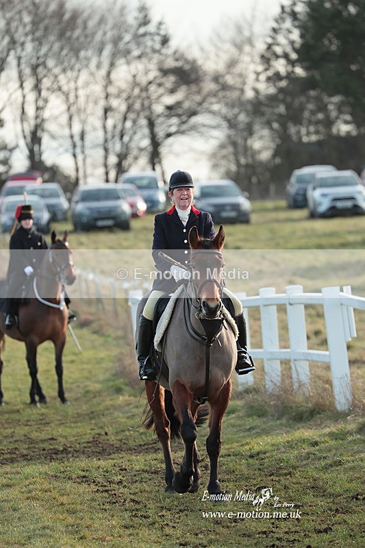 PtP 290123 0600 - Combined Services Point-to-Point 05/02/23